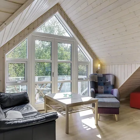 別荘 Henni - 2-5km From The Sea By Interhome