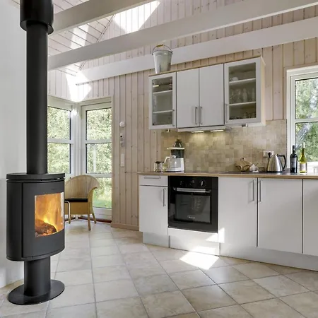 Ferienhaus Henni - 2-5km From The Sea By Interhome Laeso