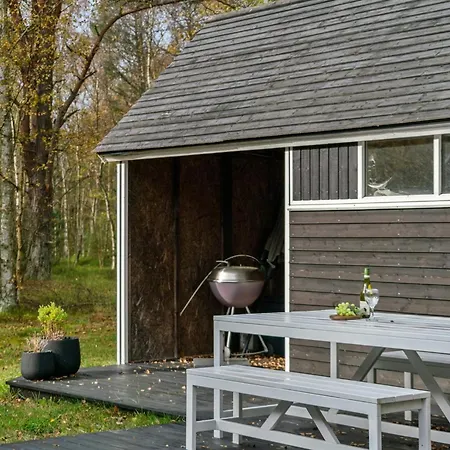 Henni - 2-5km From The Sea By Interhome * Laeso