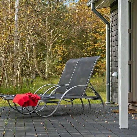 Ferienhaus Henni - 2-5km From The Sea By Interhome