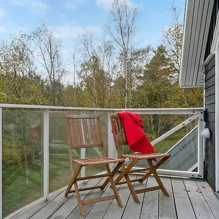 Henni - 2-5km From The Sea By Interhome Ferienhaus *
