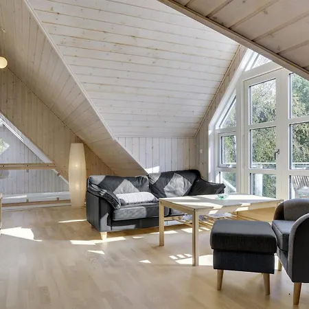 Henni - 2-5km From The Sea By Interhome 別荘 Læsø
