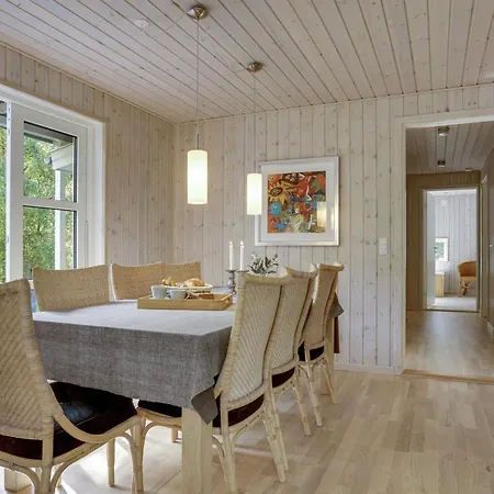 Henni - 2-5km From The Sea By Interhome Ferienhaus