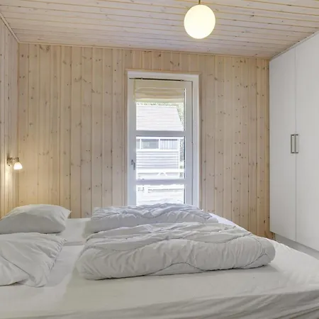 Henni - 2-5km From The Sea By Interhome Ferienhaus Laeso