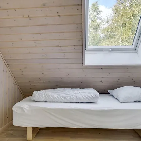 Henni - 2-5km From The Sea By Interhome *