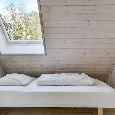 別荘 Henni - 2-5km From The Sea By Interhome