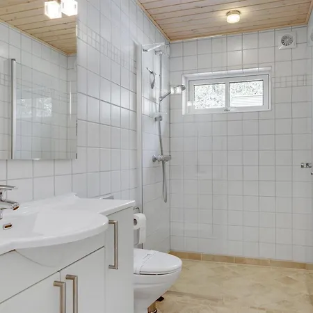 Henni - 2-5km From The Sea By Interhome Ferienhaus