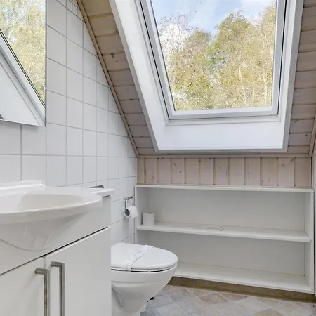 別荘 Henni - 2-5km From The Sea By Interhome Læsø